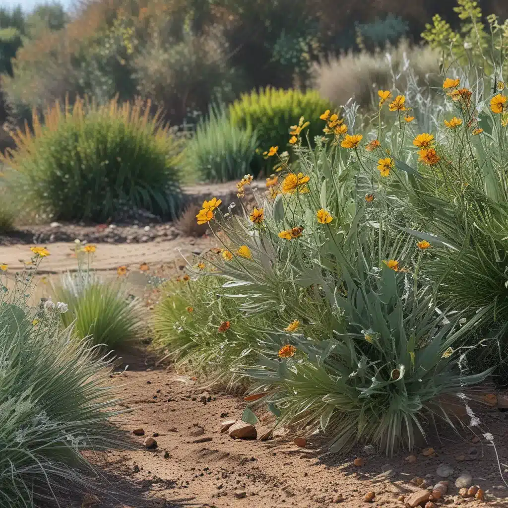 10 Native Plants That Thrive in Temeculas Climate