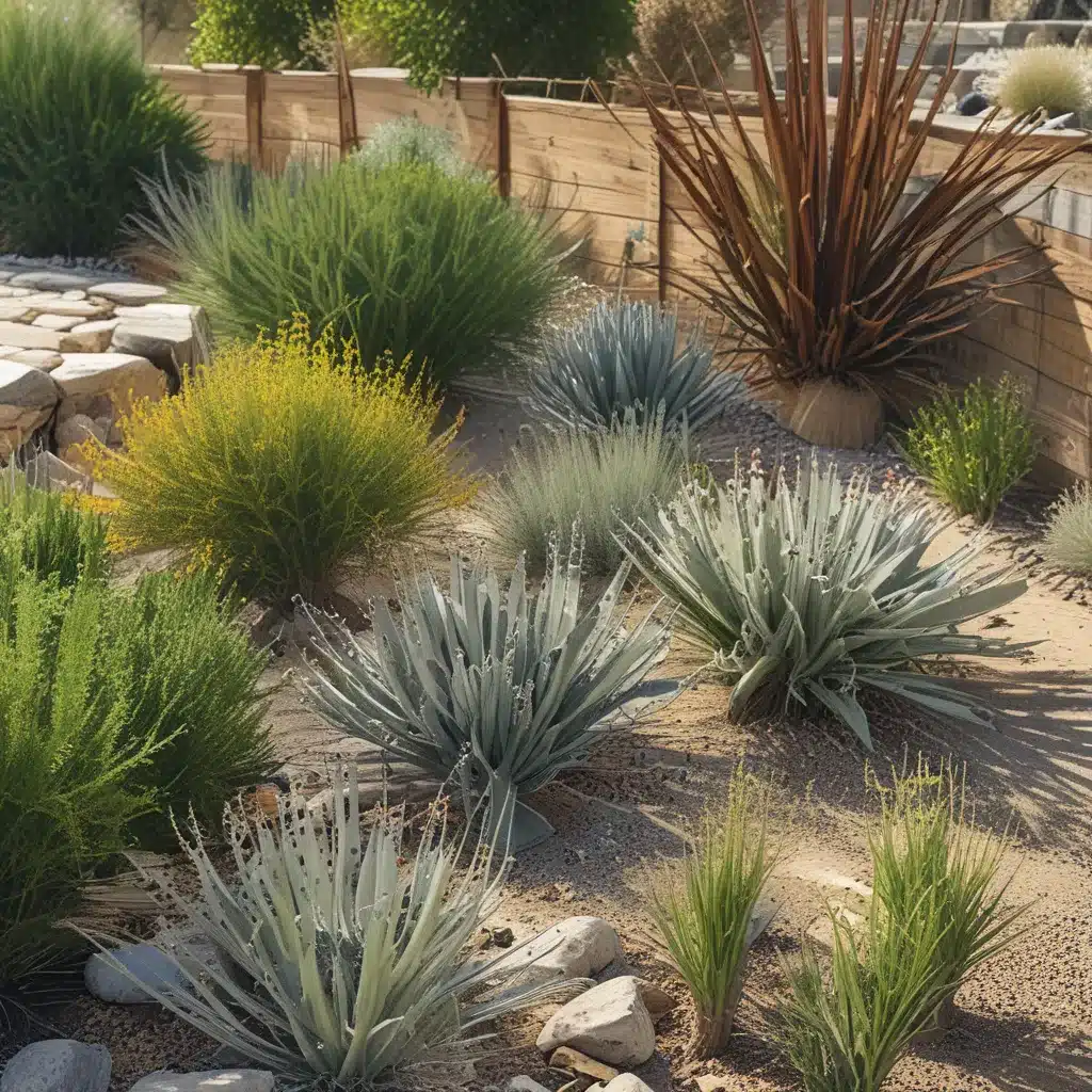 A Drought-Tolerant Summer Makeover: Xeriscaping Your Temecula Yard