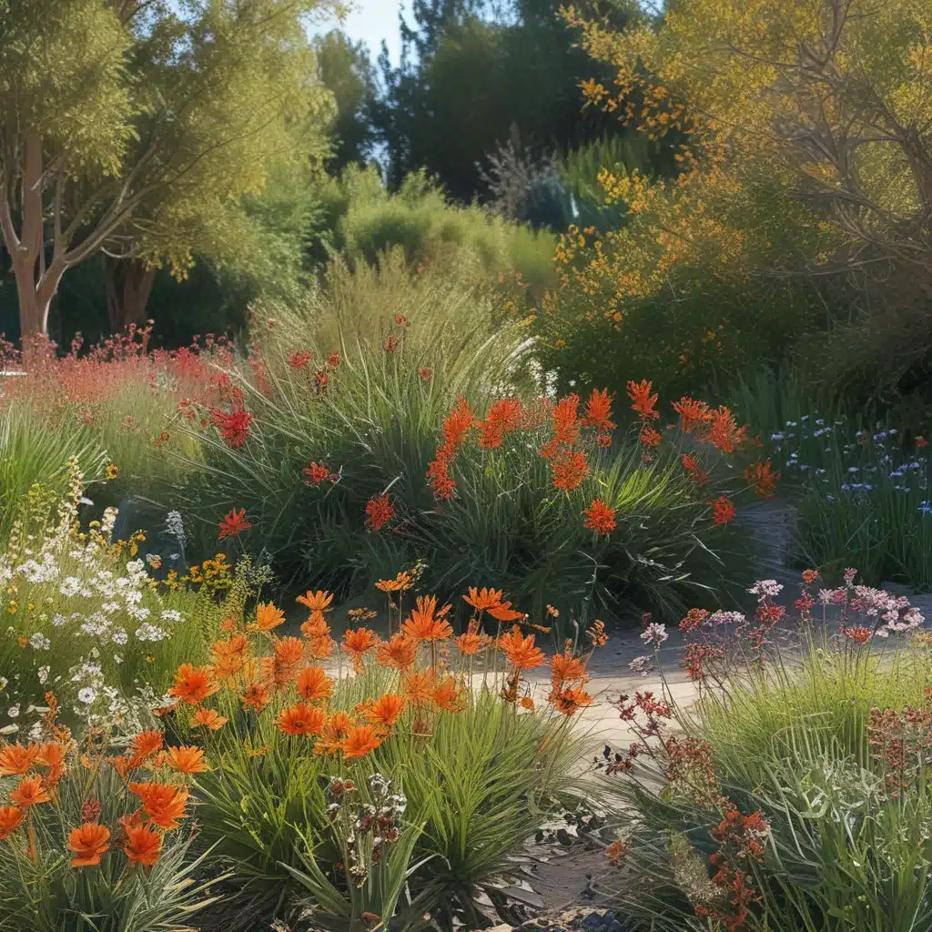 Bring Your Yard to Life with California Native Plants