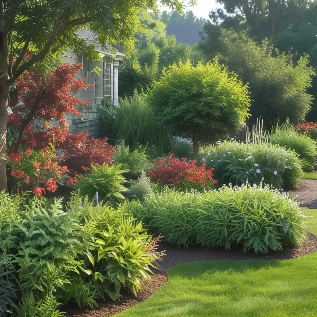 Budget Friendly Landscape Makeover Ideas for Your Home