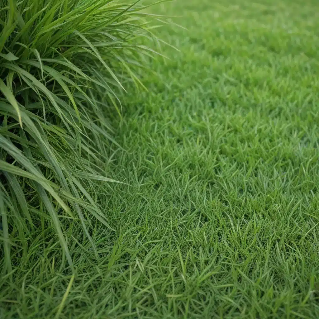 Choosing the Best Grass for Your Temecula Yard