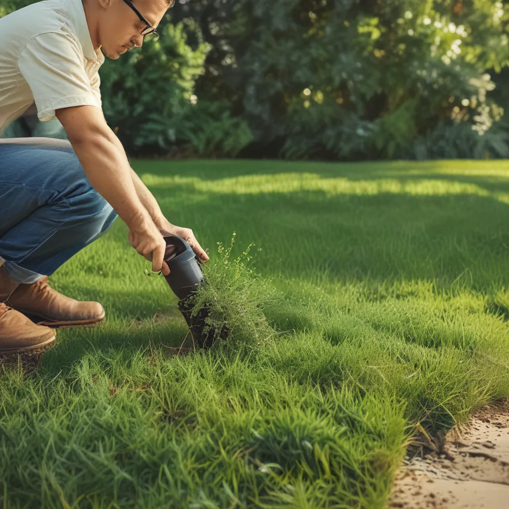 Fertilizing 101: Giving Your Lawn What It Needs to Thrive