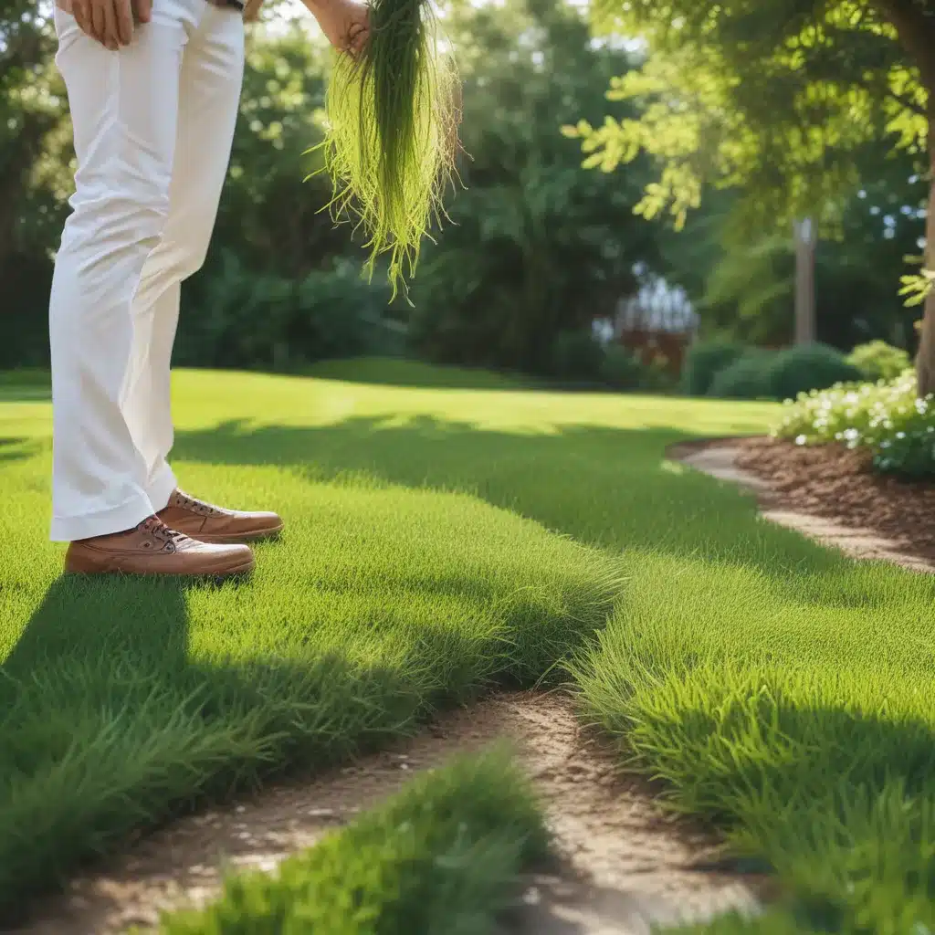 Getting the Grass Greener: Tips for a Healthy Lawn