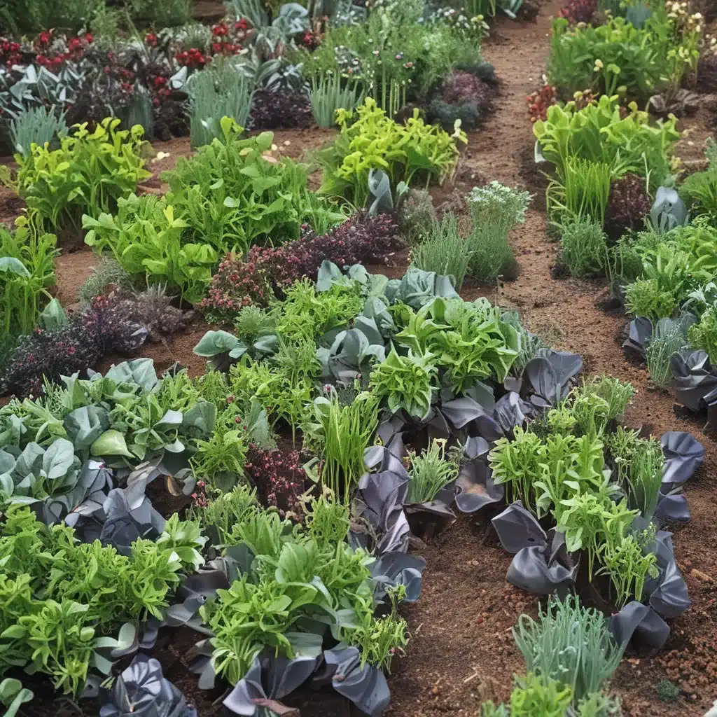 Give Your Taste Buds a Treat with Edible Landscaping