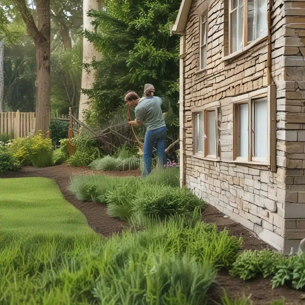 Home Landscape Safety Tips for You and Your Family