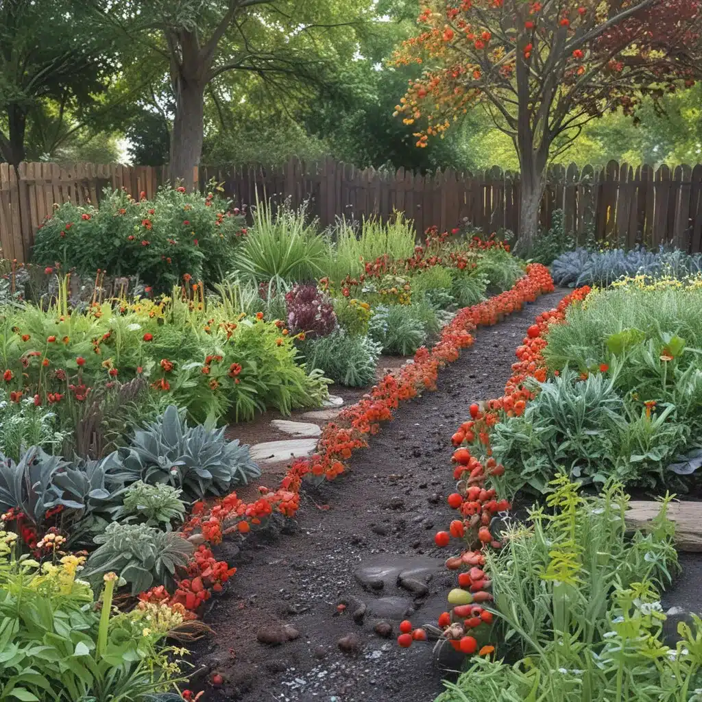 Hot Trends in Edible Landscaping youll Love