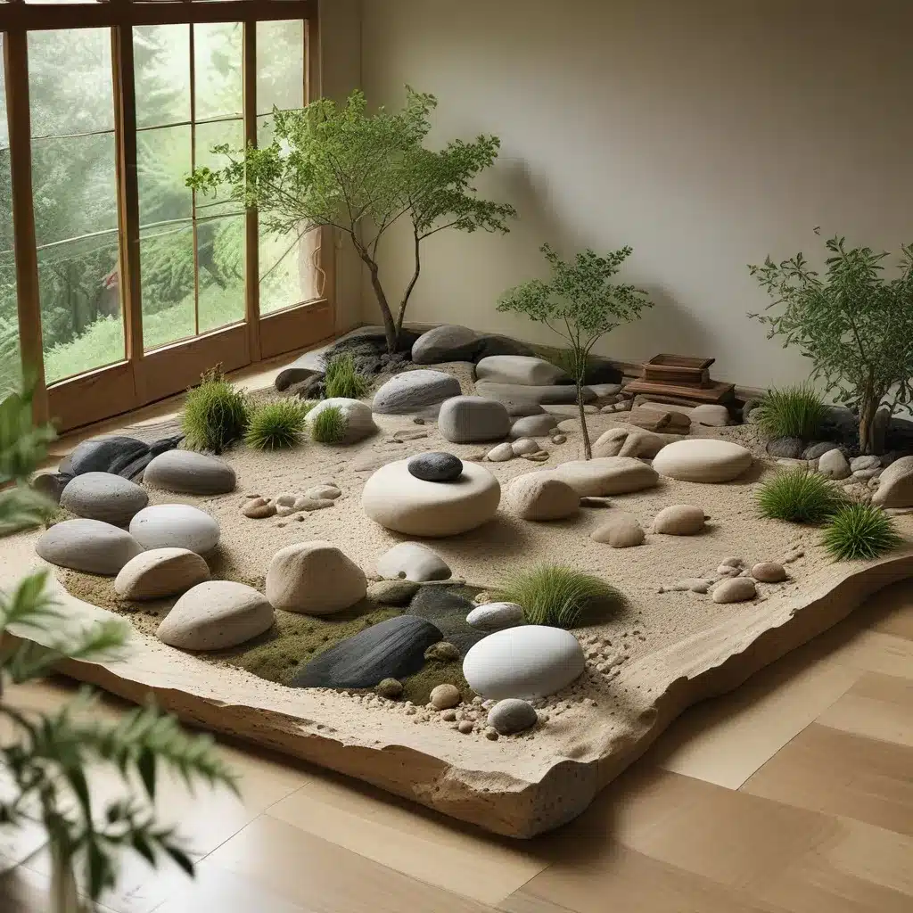 How to Design a Serene Zen Garden Retreat at Home