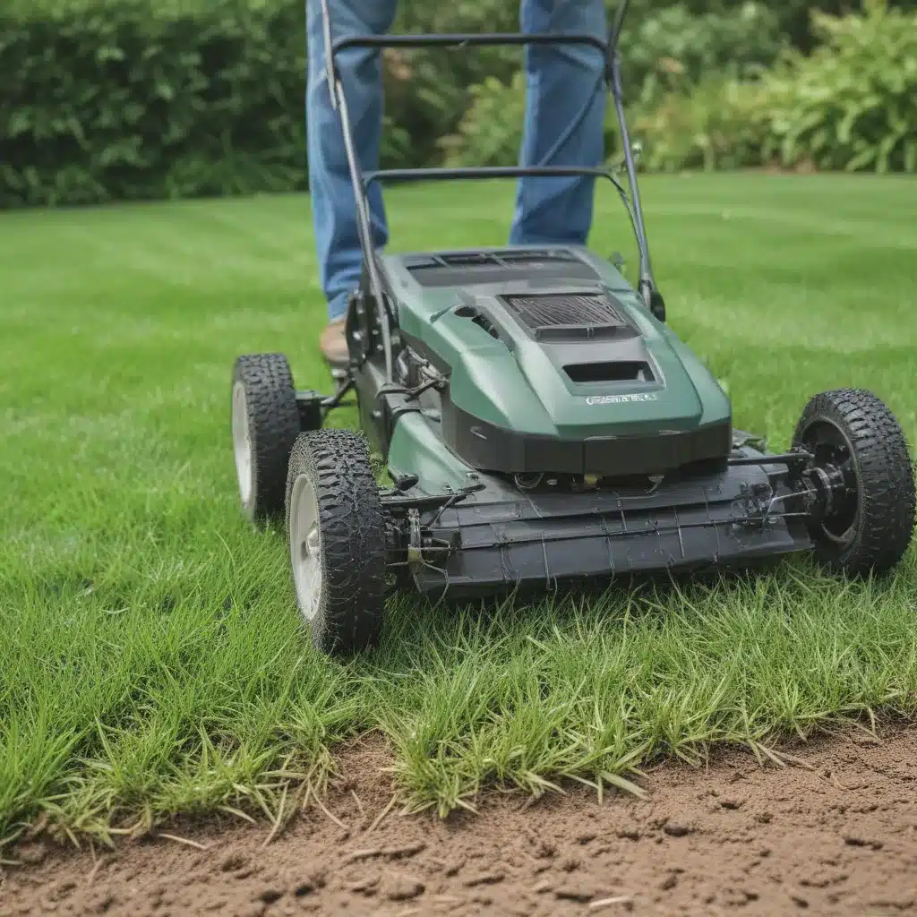 Is It Time To Dethatch Your Lawn? How To Decide