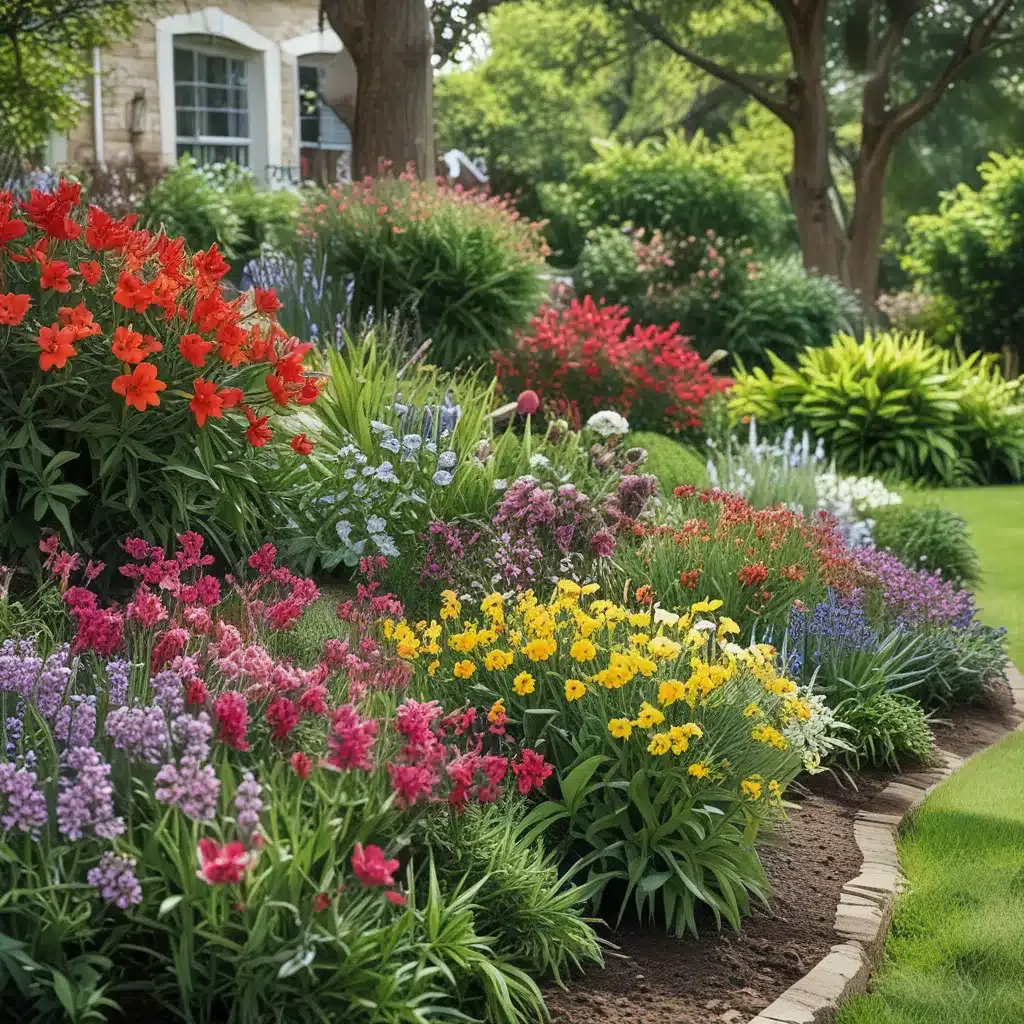 Keep Your Landscape Healthy with These Spring Care Tips