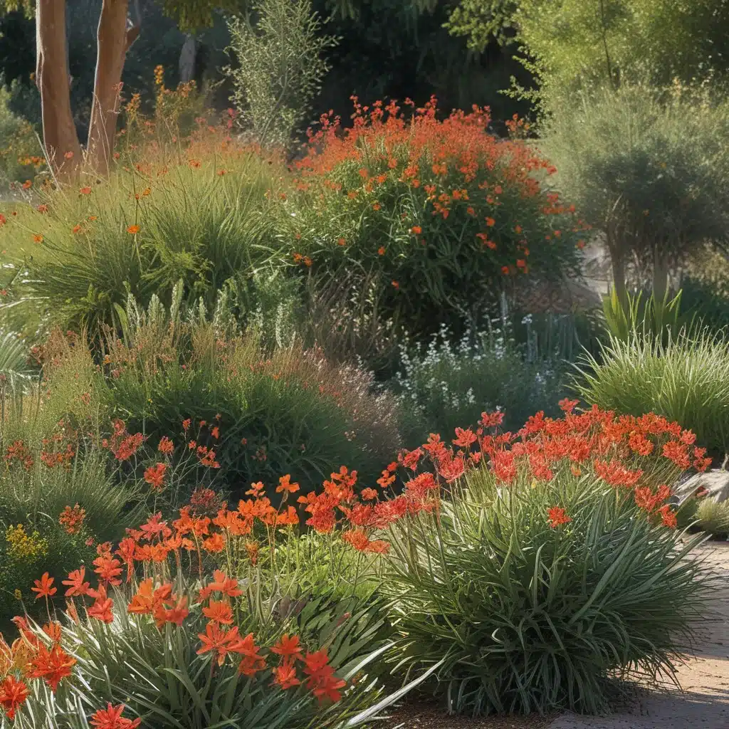 Low-Maintenance Native Plants for Southern California Landscapes