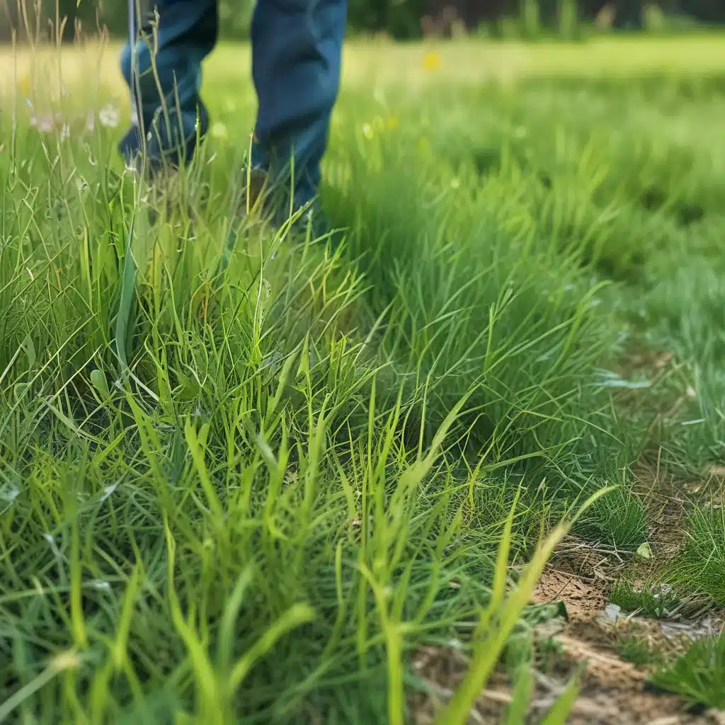 Pick The Best Grass Variety For Your Yard