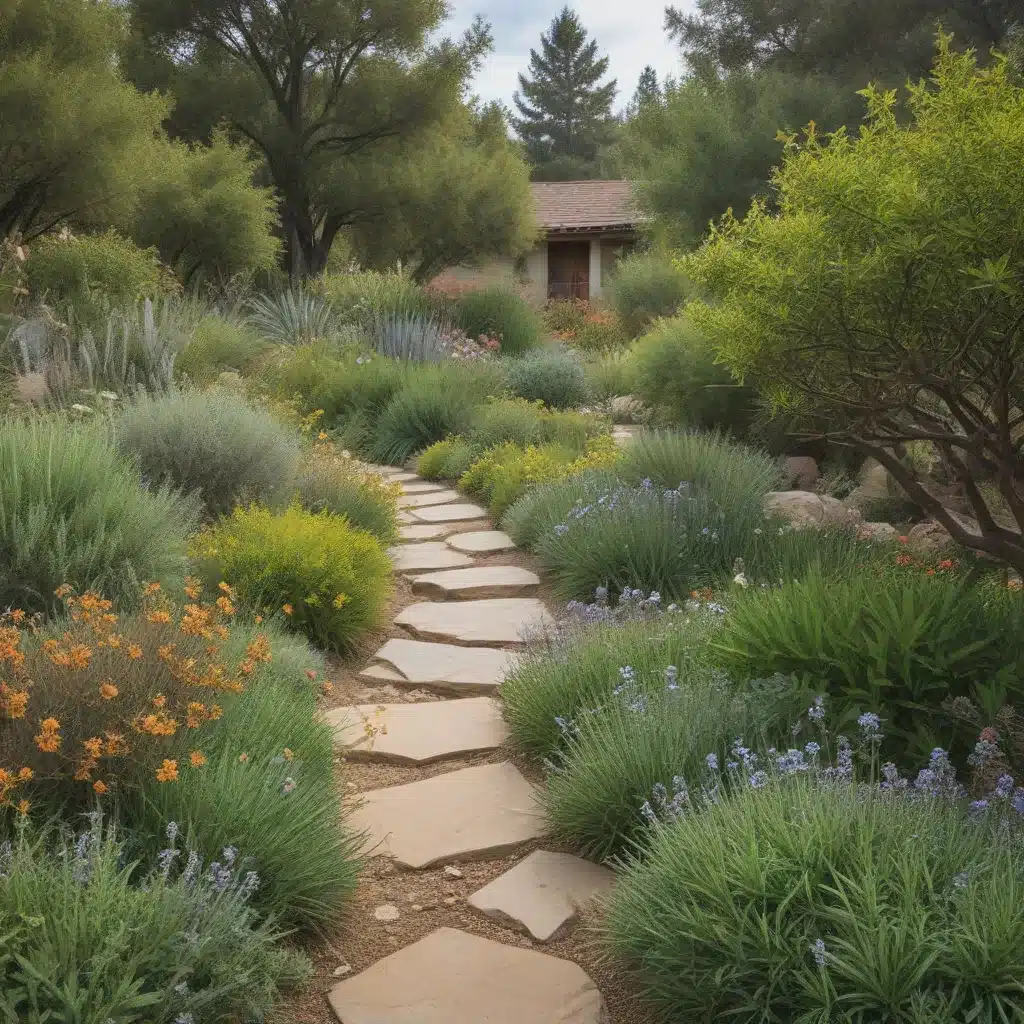 Planning the Perfect Low-Maintenance California Native Garden