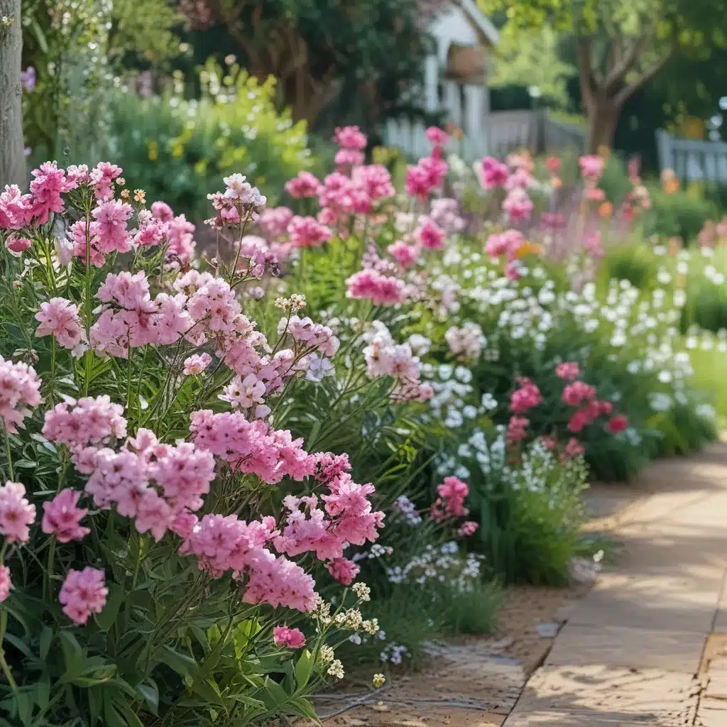 Plant a Scented Garden to Engage All Your Senses