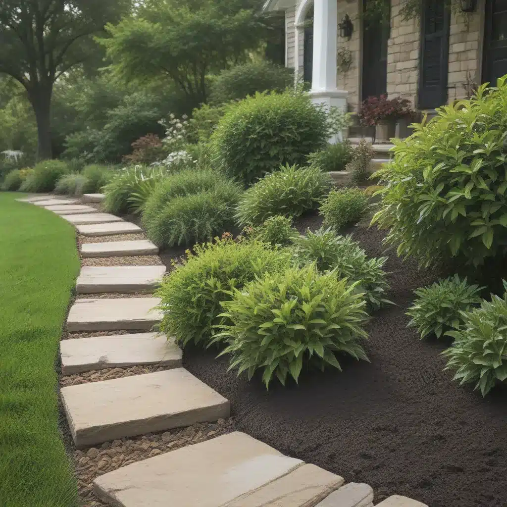 Quick and Easy Landscaping Updates for Fast Curb Appeal