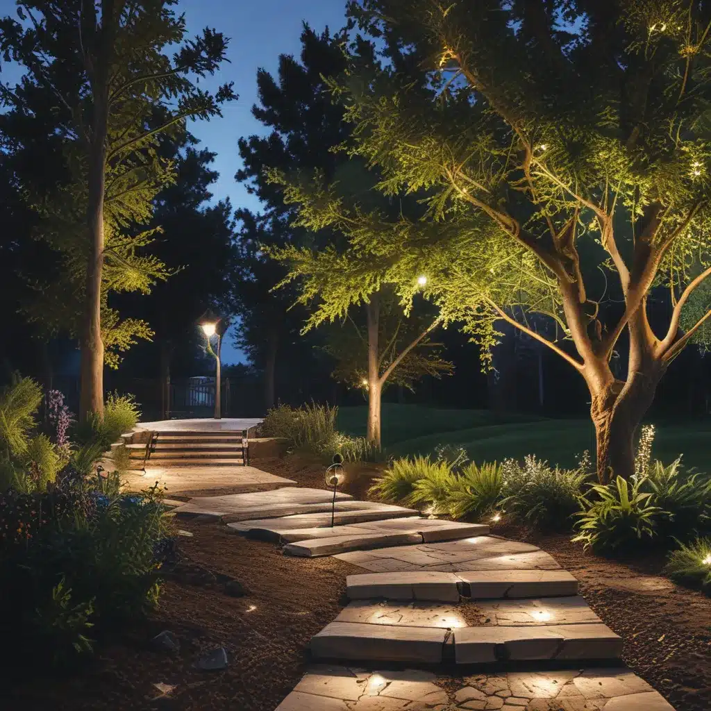 The 2024 Guide to Landscape Lighting