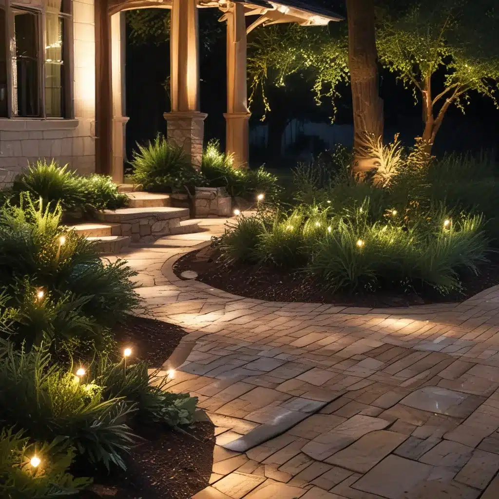 The Dos and Donts of Landscape Lighting Design