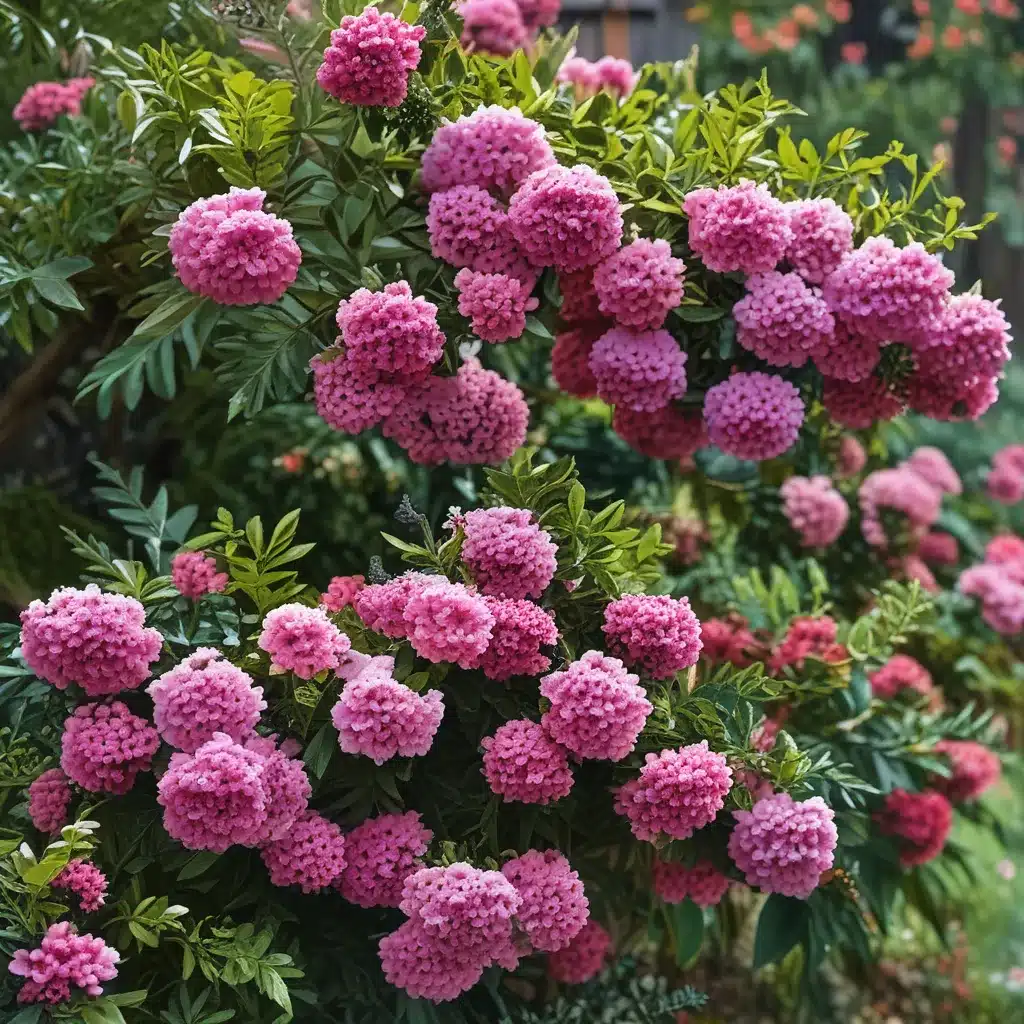 The Most Delicious Shrubs to Grow