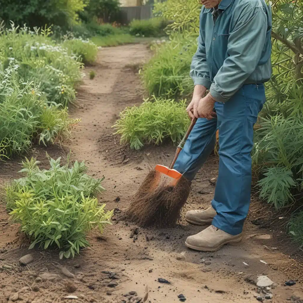 Top Tips for Weed Control and Prevention