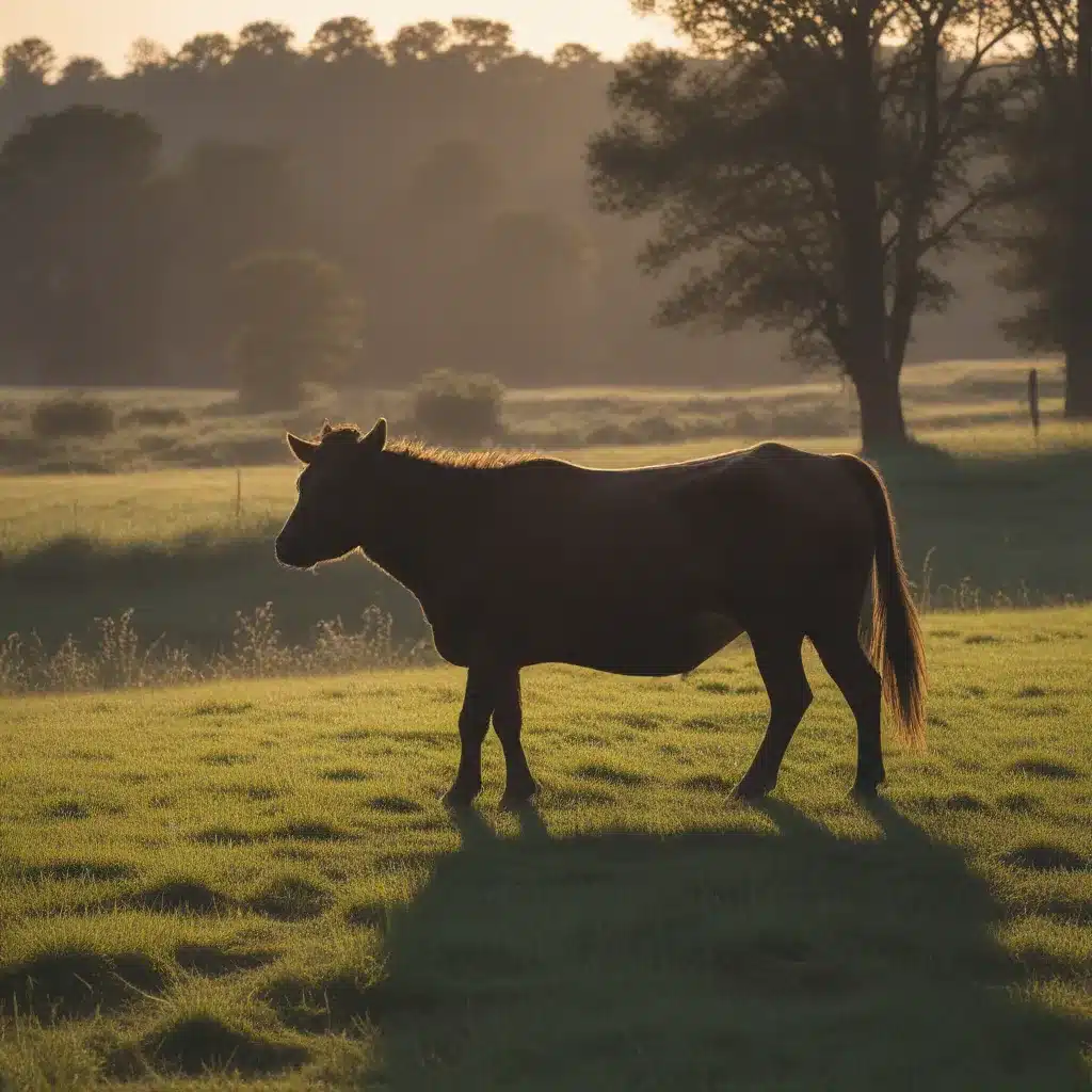 Use Grazing and Silhouette Lighting