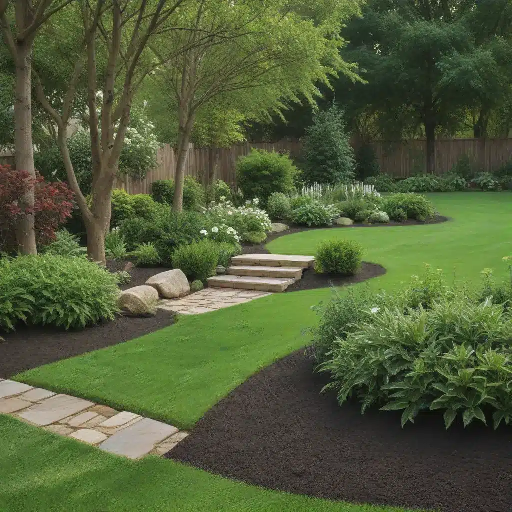 Yard Goals: Make Your Landscape Delicious and Eye Catching