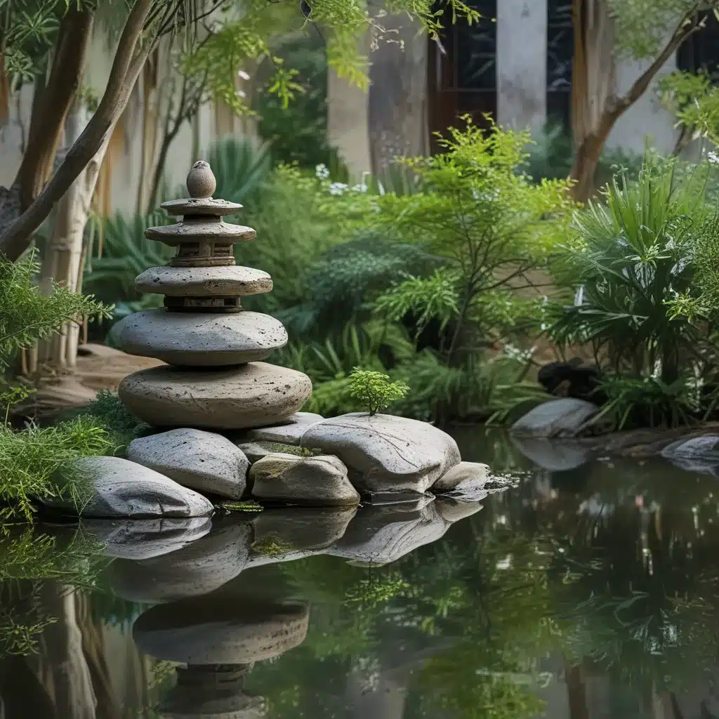 Zen-Inspiring Asian Garden Ideas for Relaxation